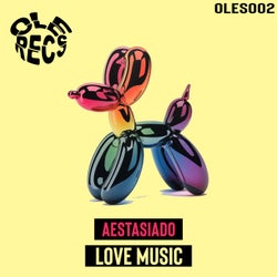 Love Music