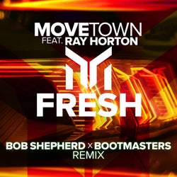 Fresh (Bob Shepherd x Bootmasters Remix)