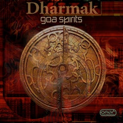 Goa Spirits