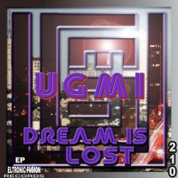 Dream is Lost EP