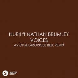 Voices (Avior & Laborious Bell Remix)