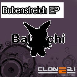 Bubenstreich EP