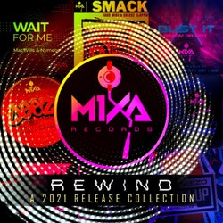 Mixa Rewind 2021