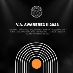 V.A. Awarerec II 2023