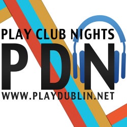 Play Dublin January