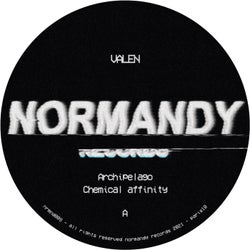 NRMND009 EP