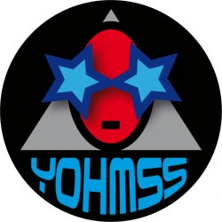 YOHMSS''S SUMMER 2012 CHART