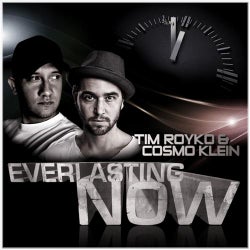 Everlasting Now