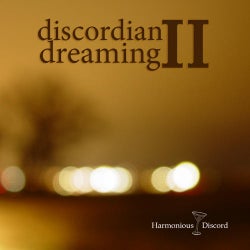 Discordian Dreaming 2
