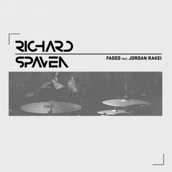Faded (feat. Jordan Rakei)