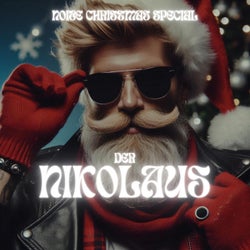 DER NIKOLAUS (NOIZE Christmas Special 2024)