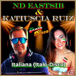 Italiana (Italo Disco Version)