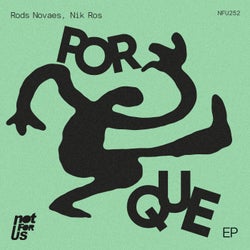 Porque EP
