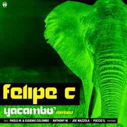 Yacambo' (Remixes)