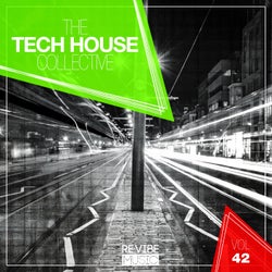 The Tech House Collective, Vol. 42