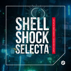 SHELL SHOCK SELECTA! [ 13 ]