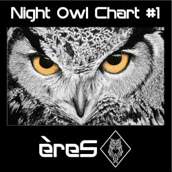 Night Owl Chart #1 - August 2015