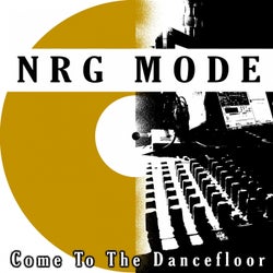 Come to the Dancefloor (Vinyl Mix)
