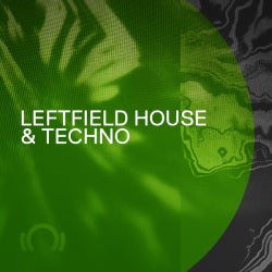 Best Sellers 2019: Leftfield House & Techno