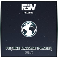 Future Garage Planet, Vol.4