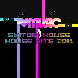 Exitos House 2011