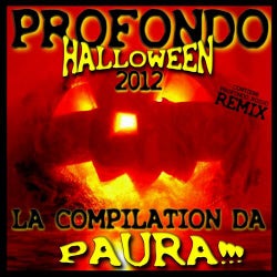 Profondo Halloween 2012 (La Compilation Da Paura!!!)