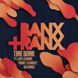 Time Bomb (feat. Lady Leshurr, Young T & Bugsey)