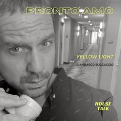 Pronto amo