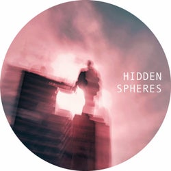 Love Without Words - Hidden Spheres Rooibos Mix