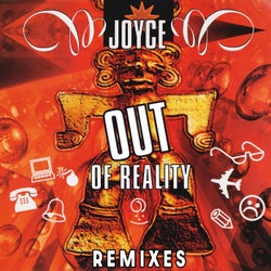 Out Of Reality (Remixes)