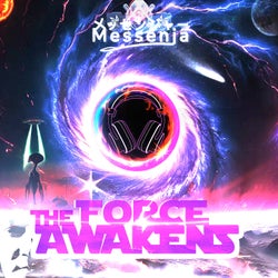 The Force Awakens