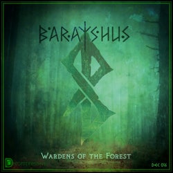 Wardens of the Forest