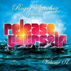 Roger Sanchez Presents: Release Yourself Volume 7 (Pre-Party)