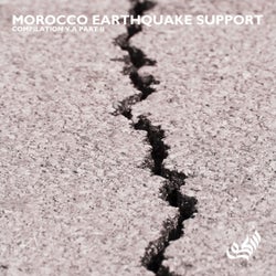 Morocco Earthquake Support Compilation Part 2