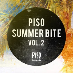 Piso Summer Bite Vol. II