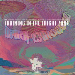 Training In The Fright Zone