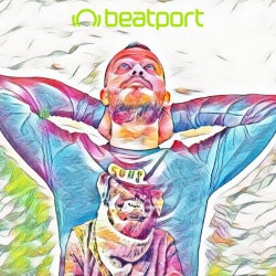 CRISS KOREY BEATPORT TOP 10 - MAY 2020