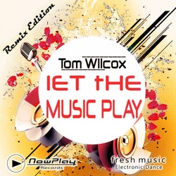 Let the Music Play - Remix Edition