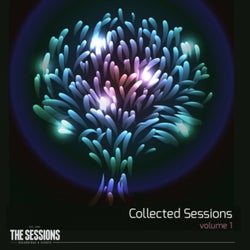 Collected Sessions volume 1