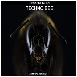 Techno Bee