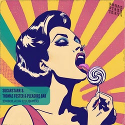 Embolada (Club Mix)