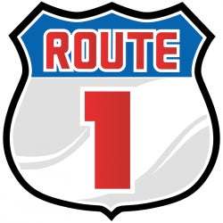ROUTE 1 DECEMBER CHART