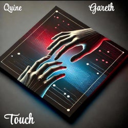 Touch (feat. Gareth)