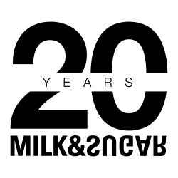 20 years of Milk & Sugar