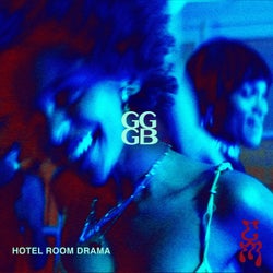 GGGB (feat. Thee Diane) [HOTEL ROOM DRAMA]