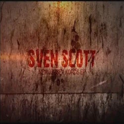 Sven Scott - New Jersey Kords