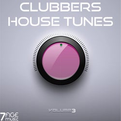 Clubbers House Tunes, Vol. 3