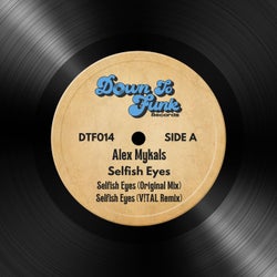 Selfish Eyes