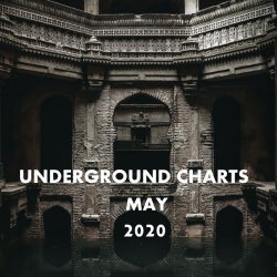 UNDERGROUND CHARTS MAY 2020