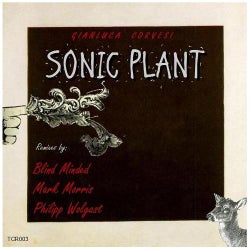 Sonic Plant